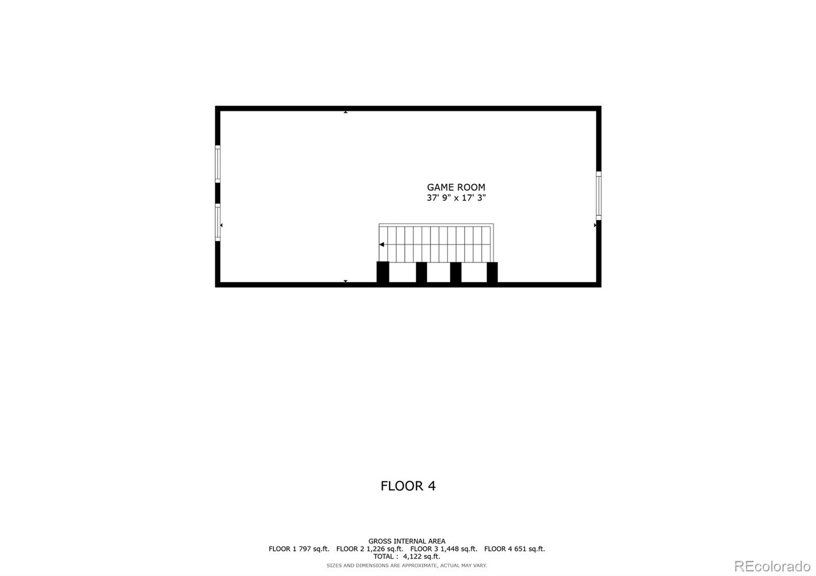 MLS Image #34 for 6963  tahoe rim drive,colorado springs, Colorado