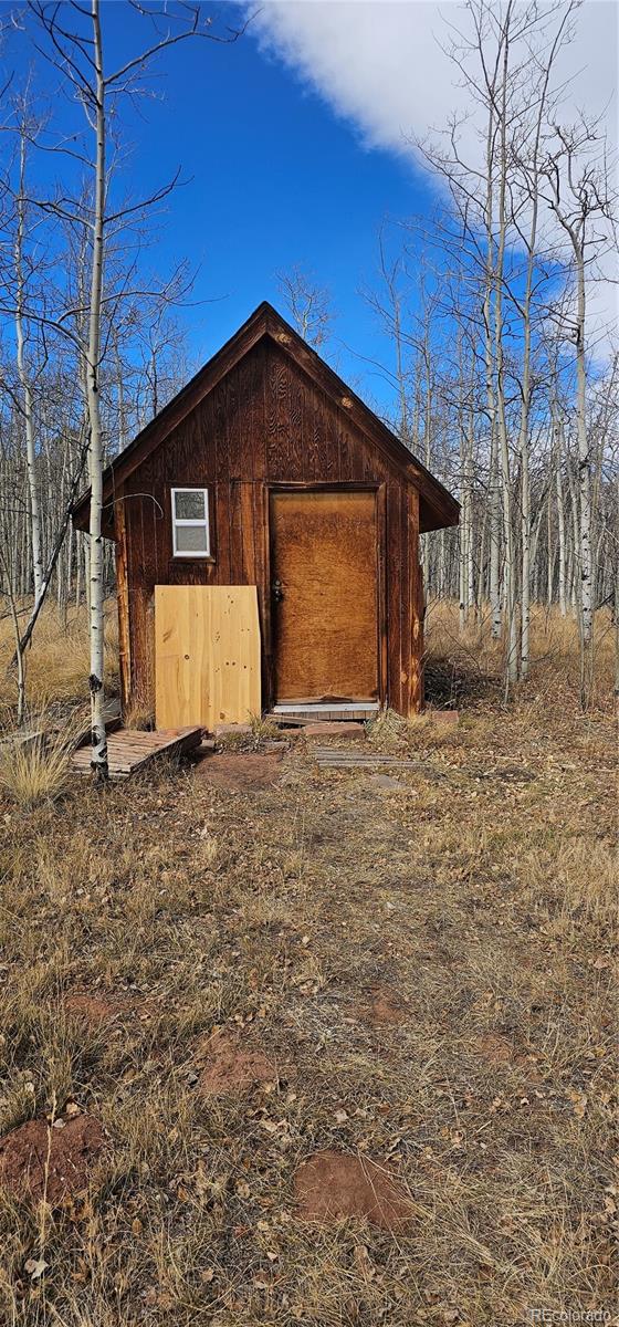 MLS Image #16 for 563  palmer peak drive,fairplay, Colorado