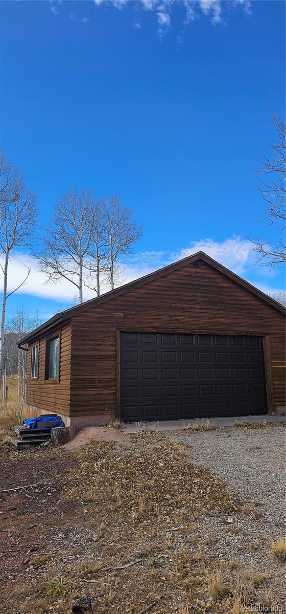 MLS Image #3 for 563  palmer peak drive,fairplay, Colorado