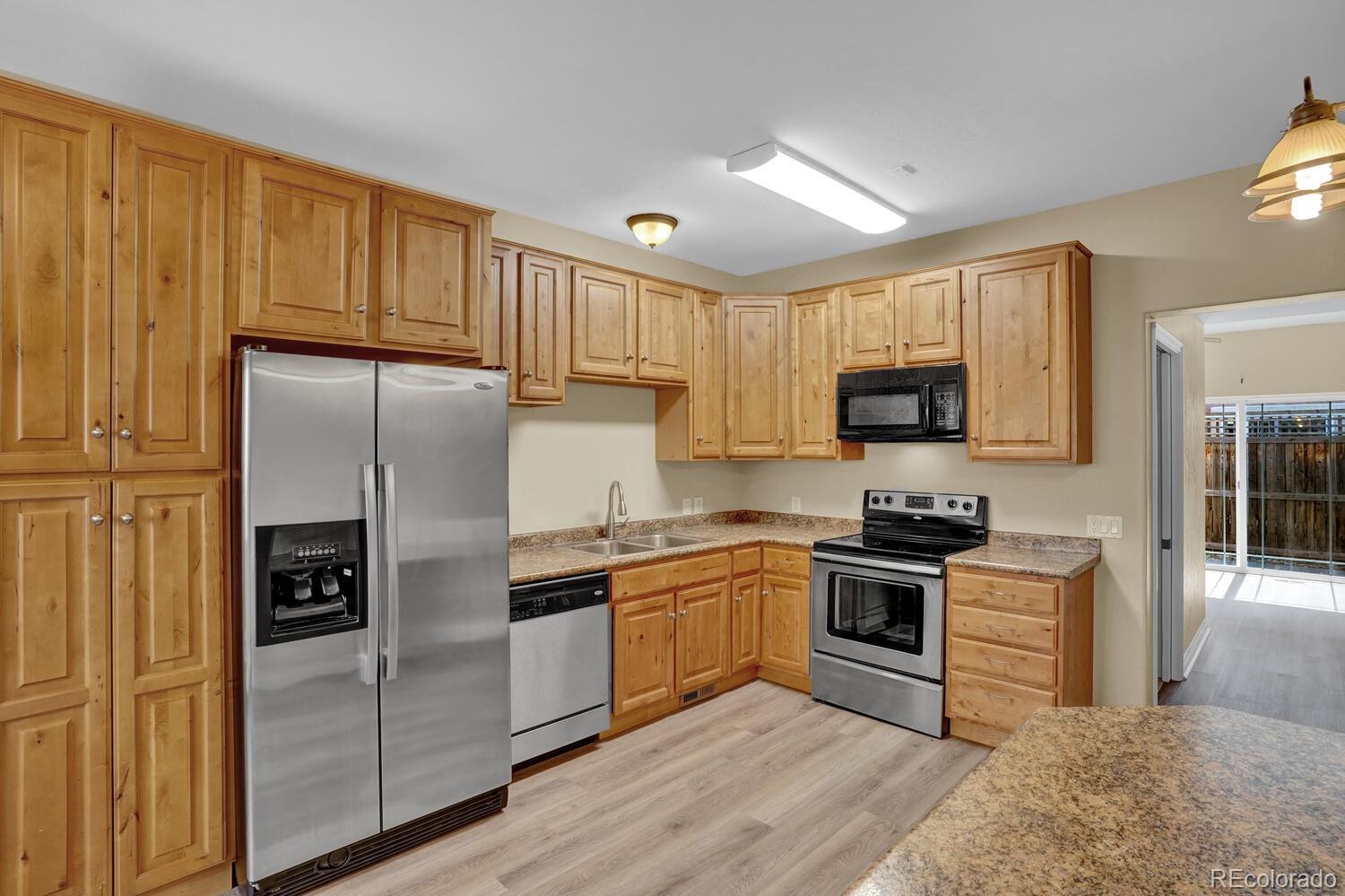 MLS Image #5 for 1510  york road,colorado springs, Colorado