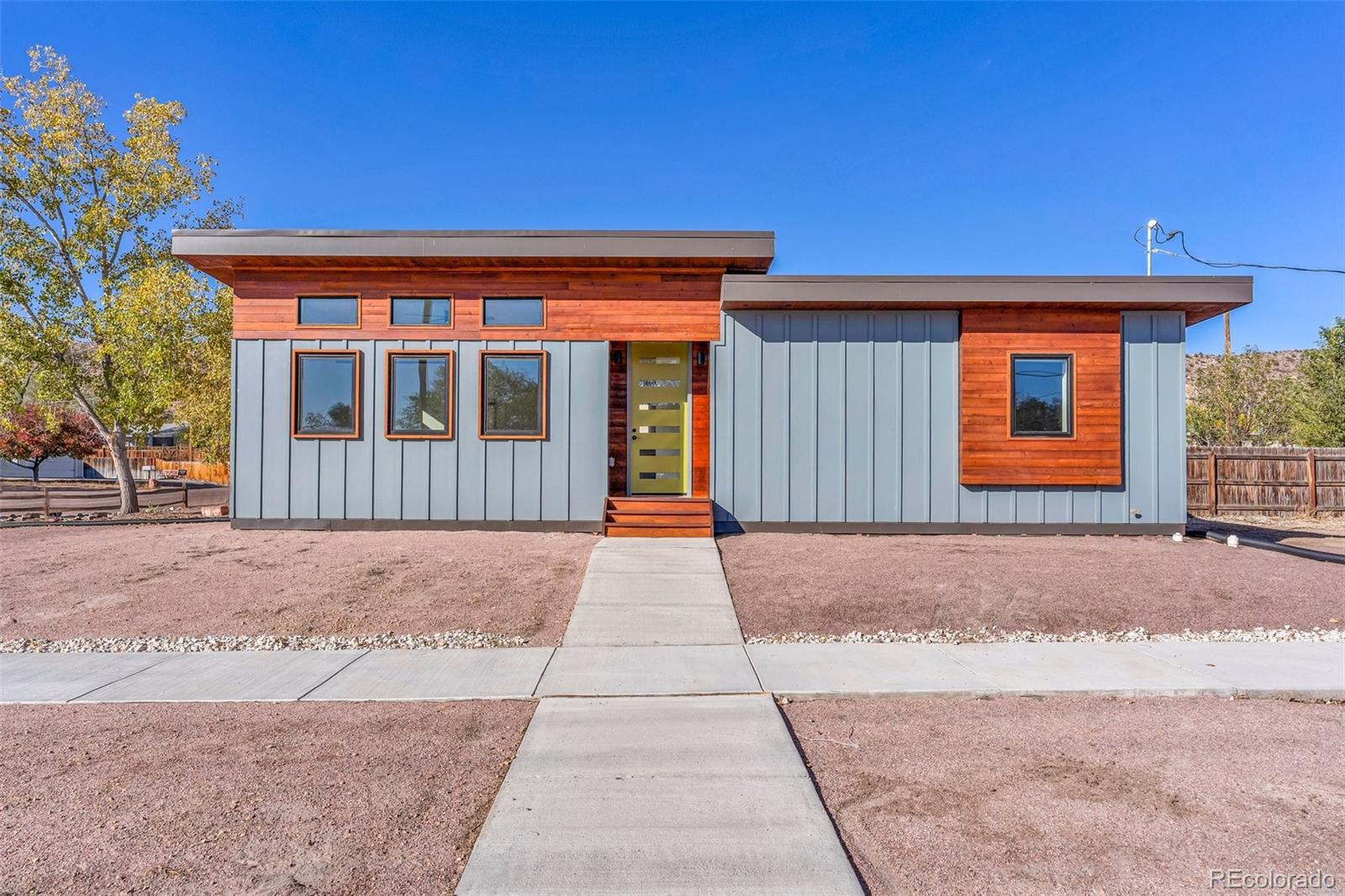 MLS Image #1 for 731  beech avenue,canon city, Colorado