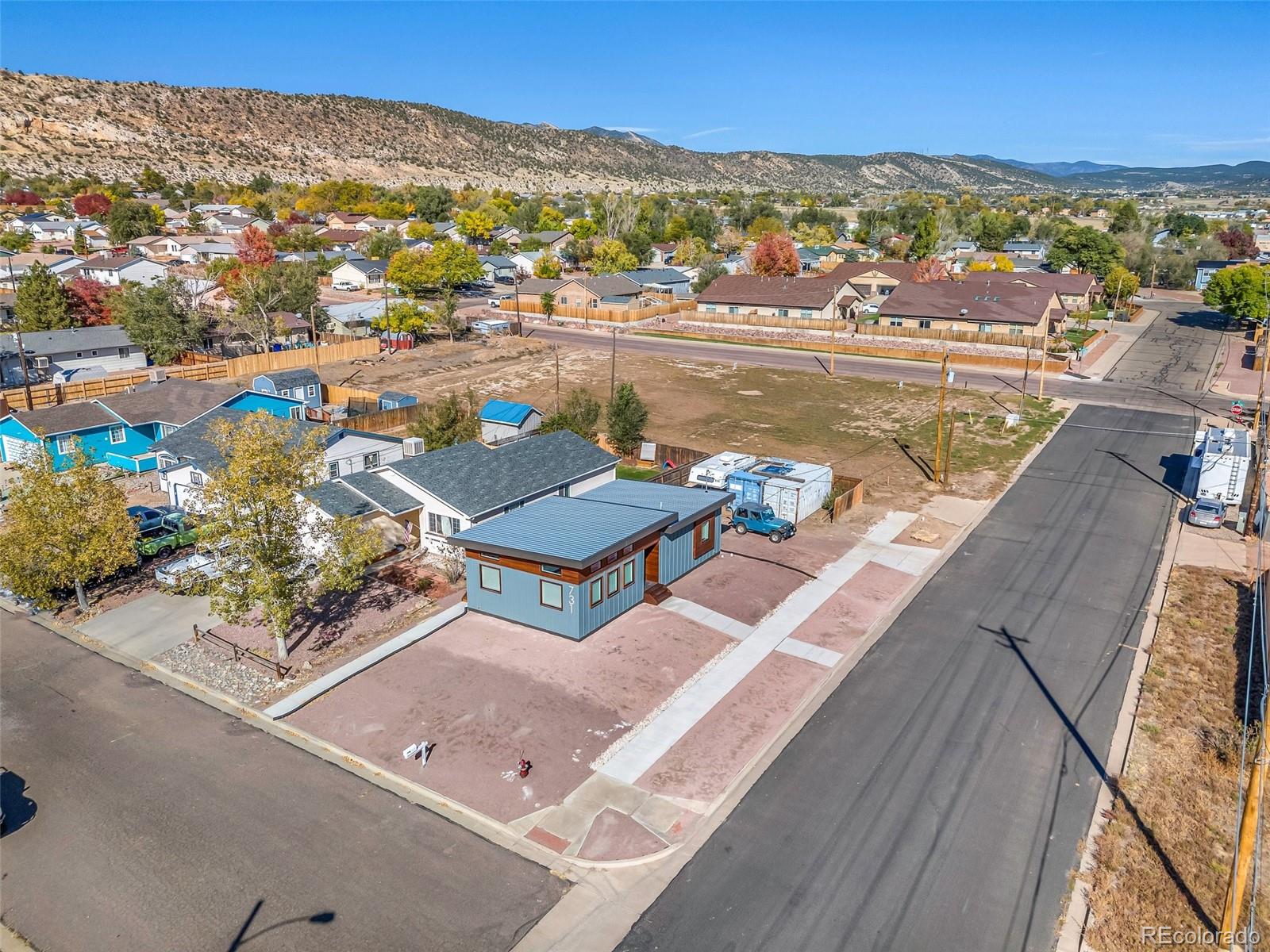 MLS Image #40 for 731  beech avenue,canon city, Colorado