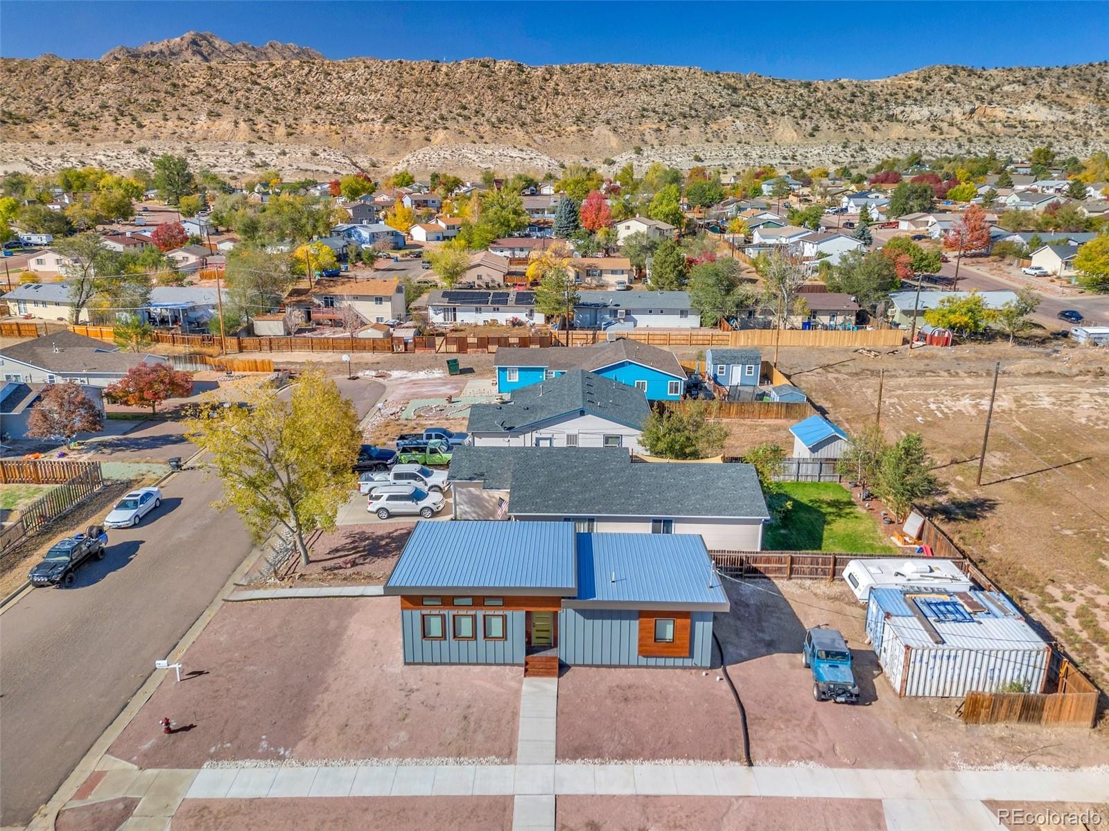 MLS Image #41 for 731  beech avenue,canon city, Colorado