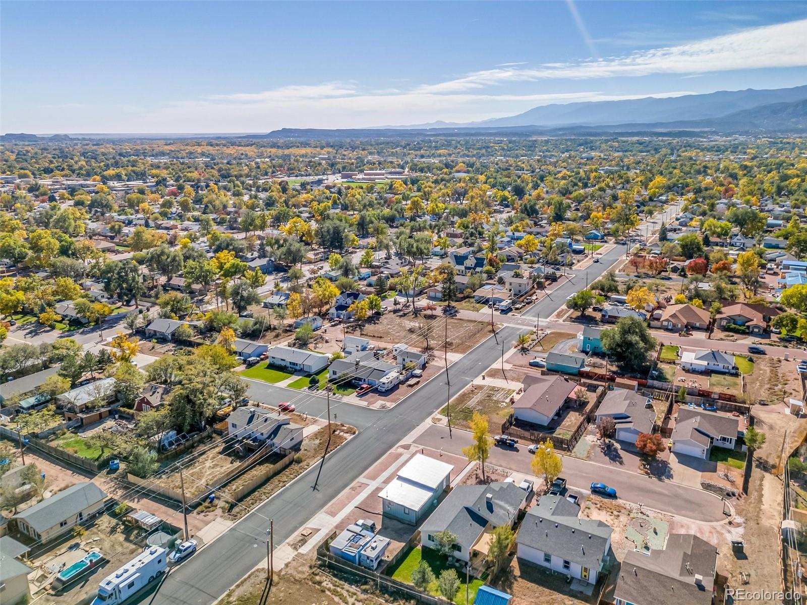 MLS Image #44 for 731  beech avenue,canon city, Colorado