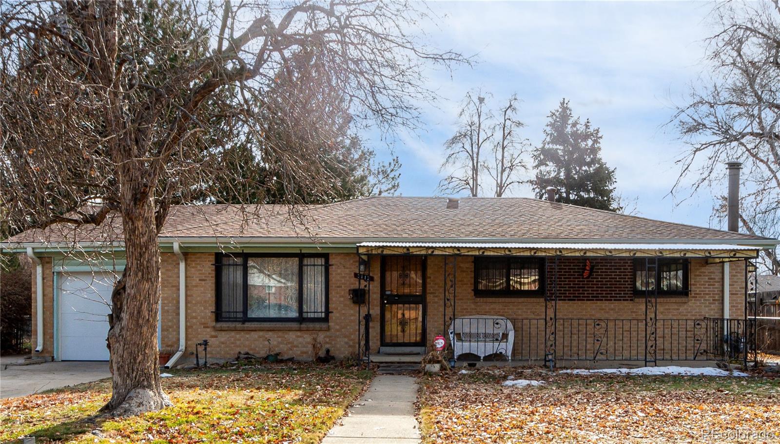 MLS Image #0 for 3112  salem street,aurora, Colorado