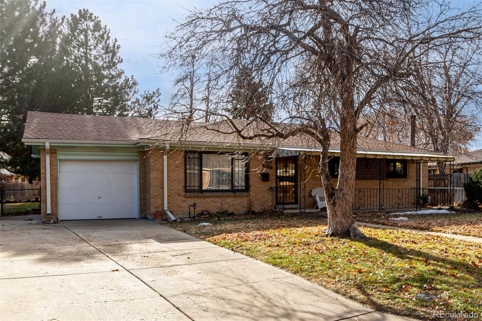 CMA Image for 3112  Salem Street,Aurora, Colorado