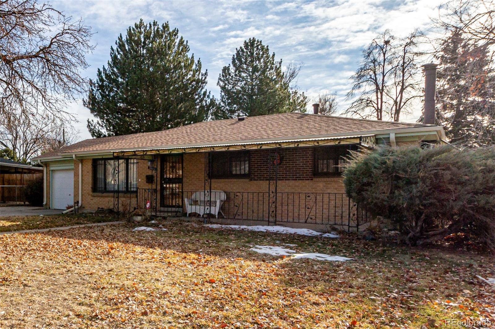 MLS Image #2 for 3112  salem street,aurora, Colorado