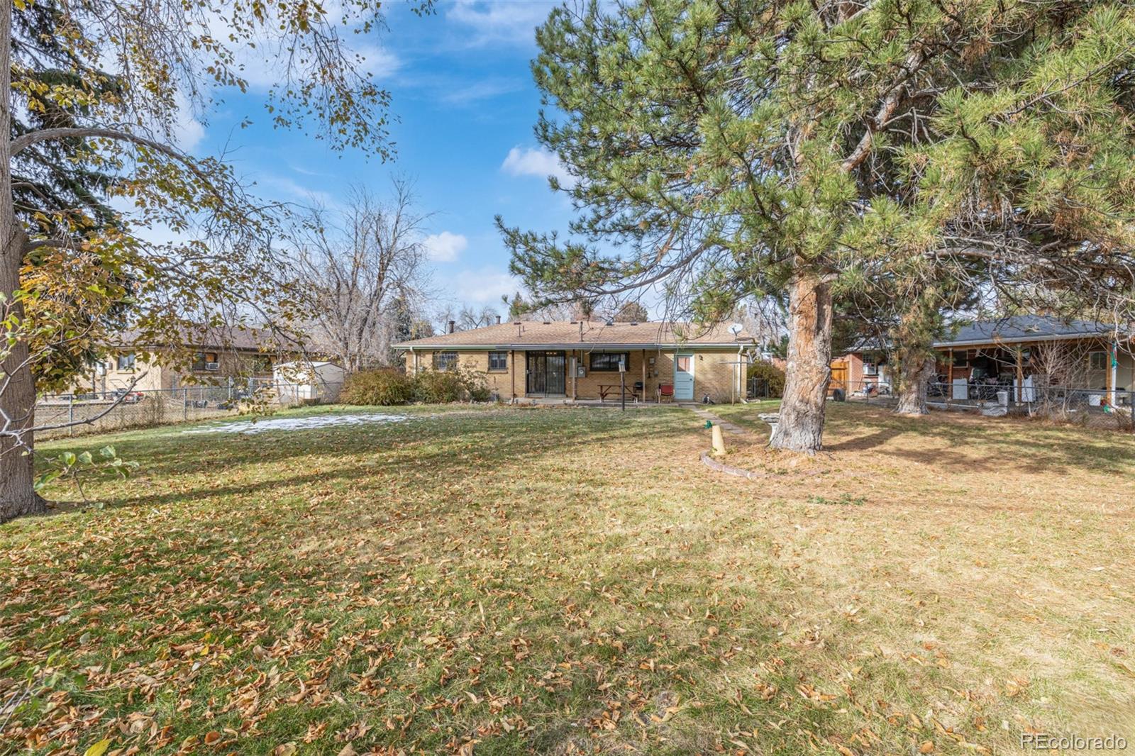 MLS Image #39 for 3112  salem street,aurora, Colorado