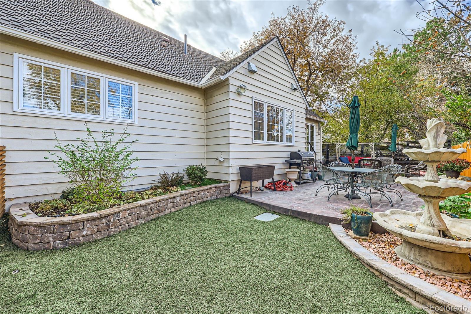 MLS Image #27 for 4505 s yosemite street 102,denver, Colorado