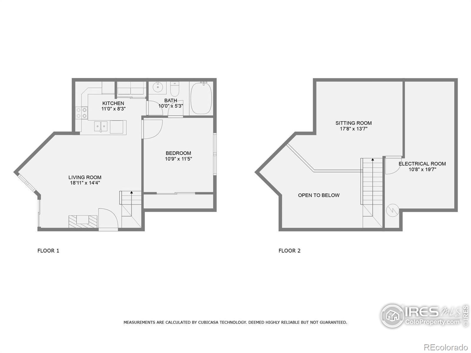 MLS Image #23 for 5920  gunbarrel avenue,boulder, Colorado