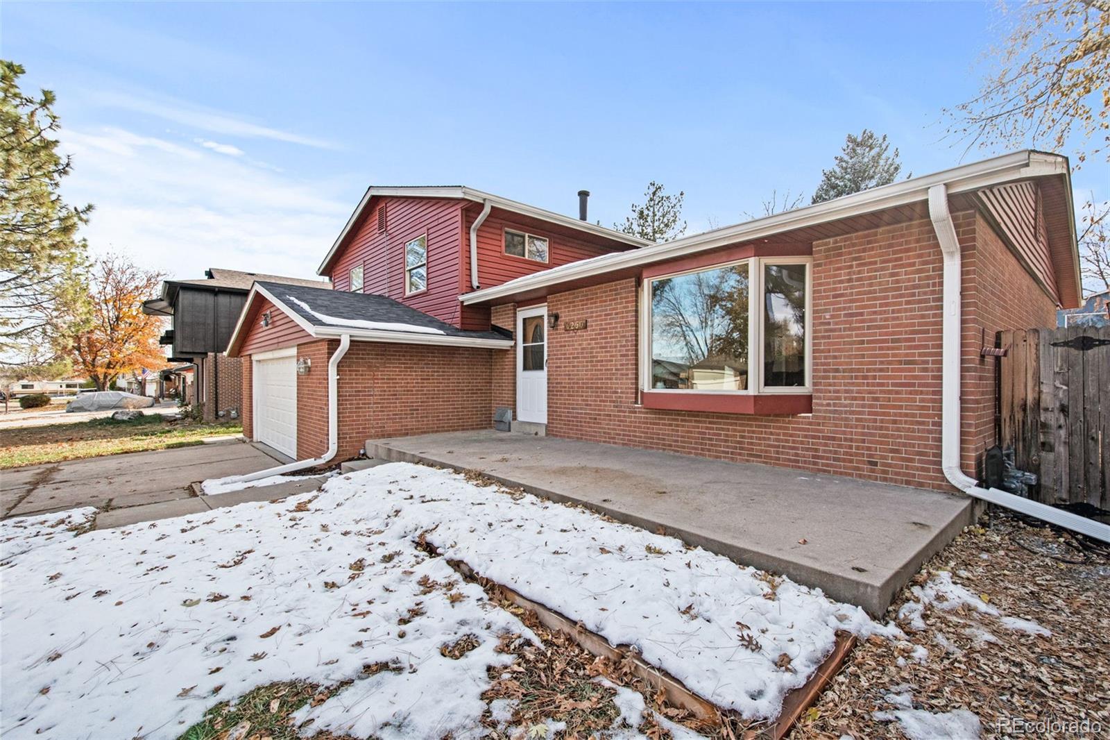 MLS Image #2 for 6250 w maplewood place,littleton, Colorado