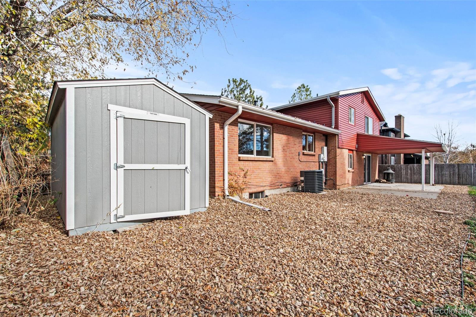 MLS Image #34 for 6250 w maplewood place,littleton, Colorado