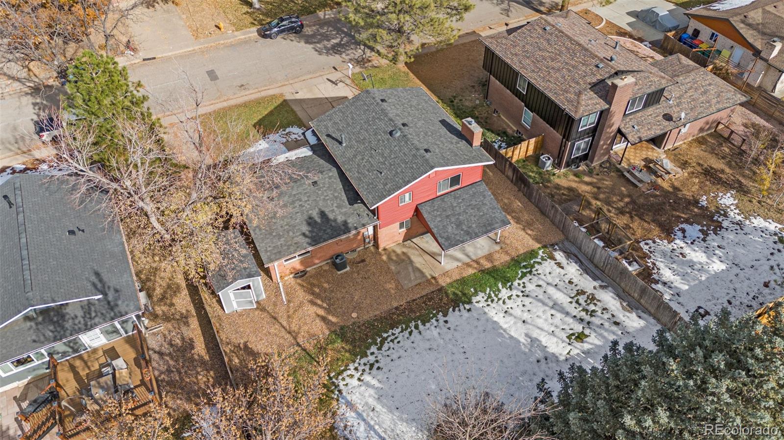 MLS Image #41 for 6250 w maplewood place,littleton, Colorado