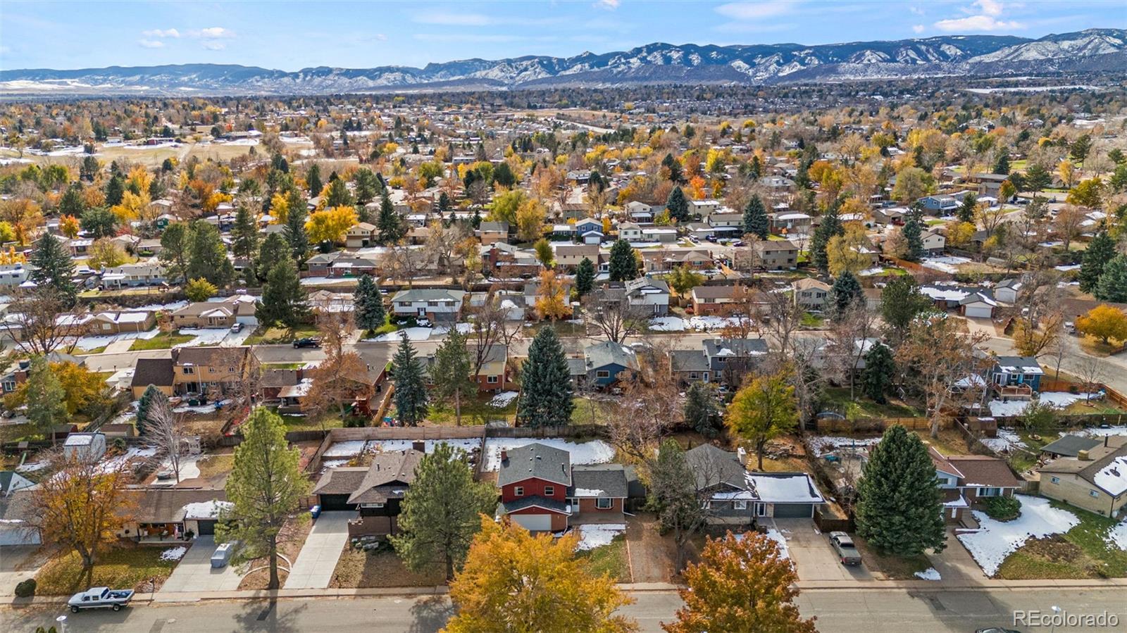 MLS Image #42 for 6250 w maplewood place,littleton, Colorado