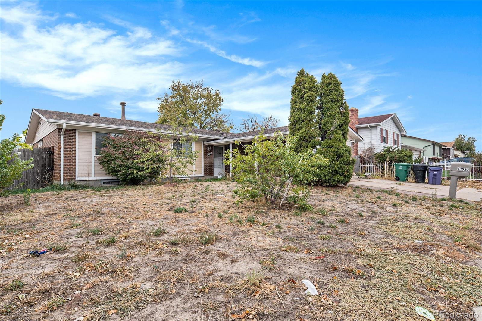 CMA Image for 13020 E 47th Avenue Circle,Denver, Colorado