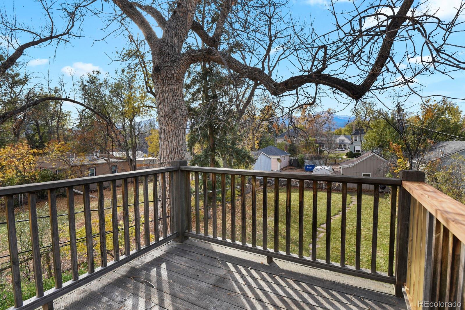 MLS Image #38 for 1436 n weber street,colorado springs, Colorado