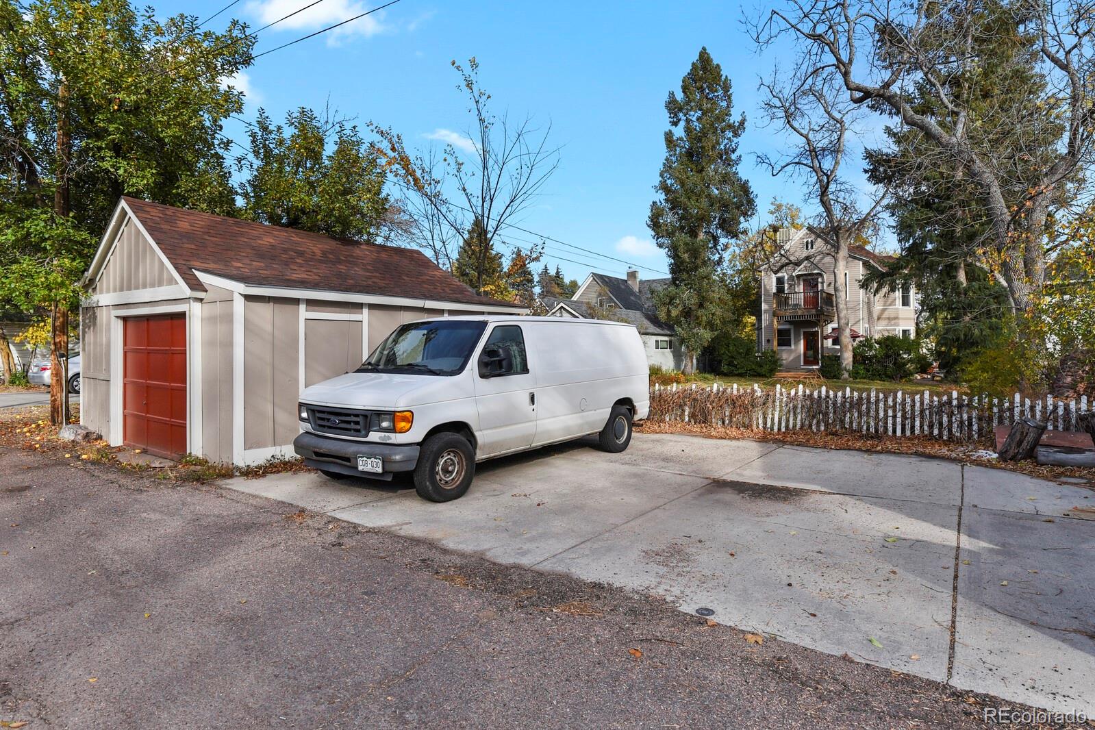 MLS Image #46 for 1436 n weber street,colorado springs, Colorado