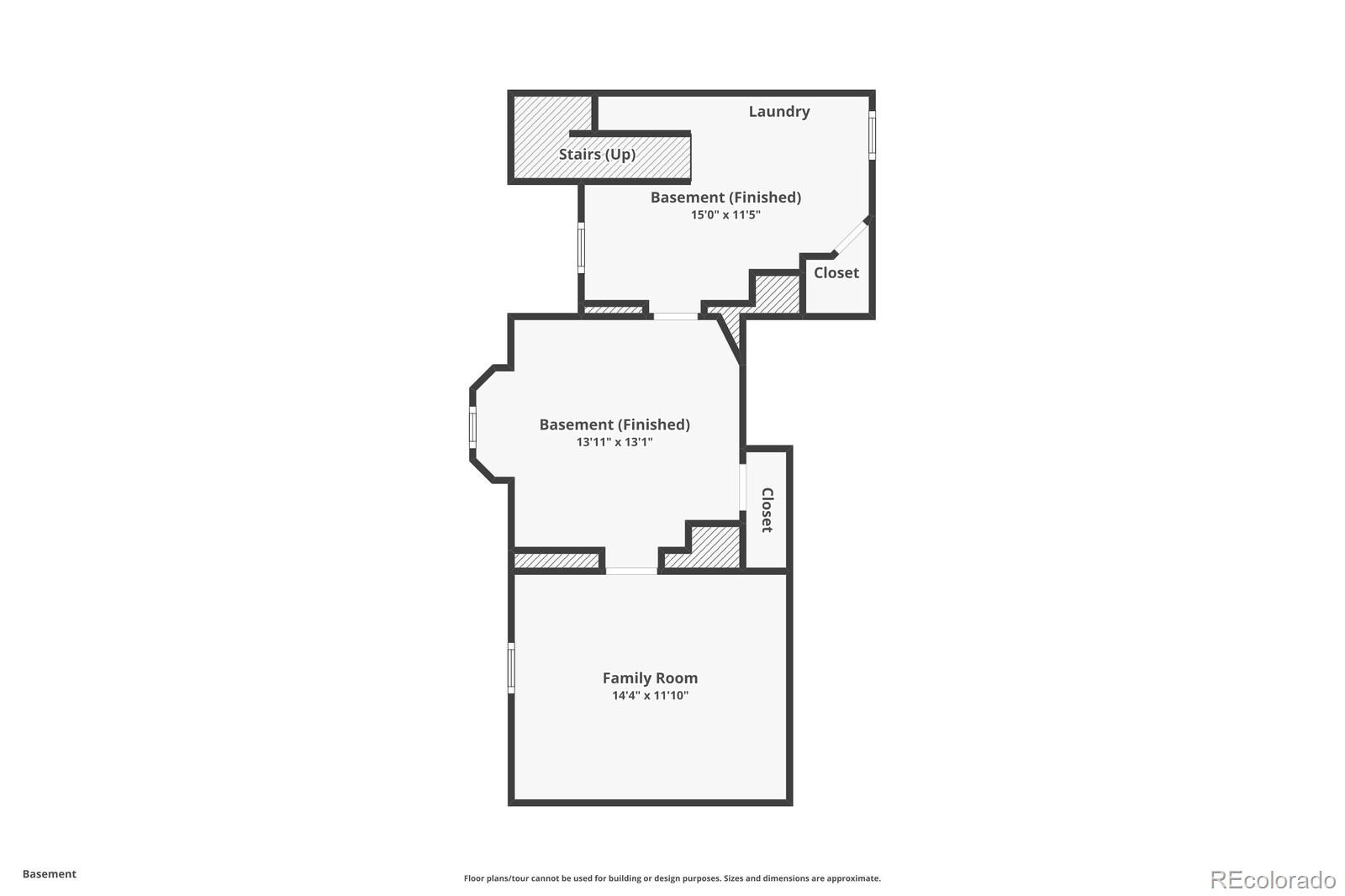 MLS Image #49 for 1436 n weber street,colorado springs, Colorado