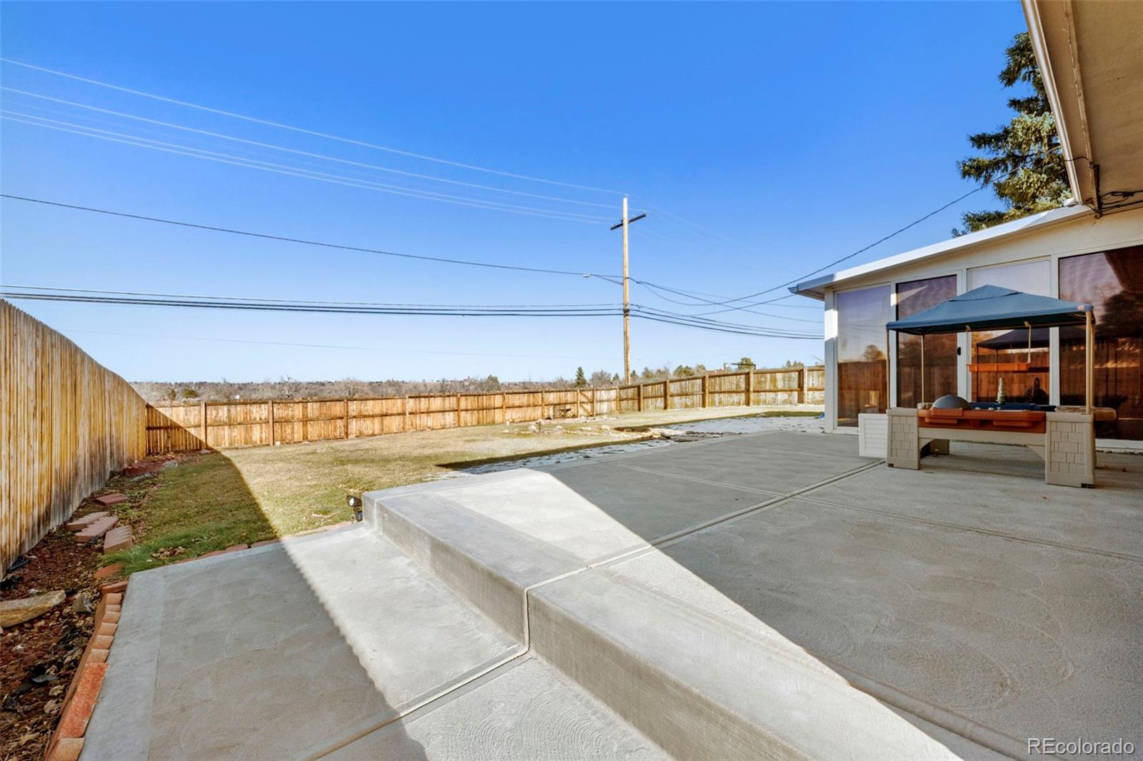 MLS Image #27 for 4321 w quinn place,denver, Colorado