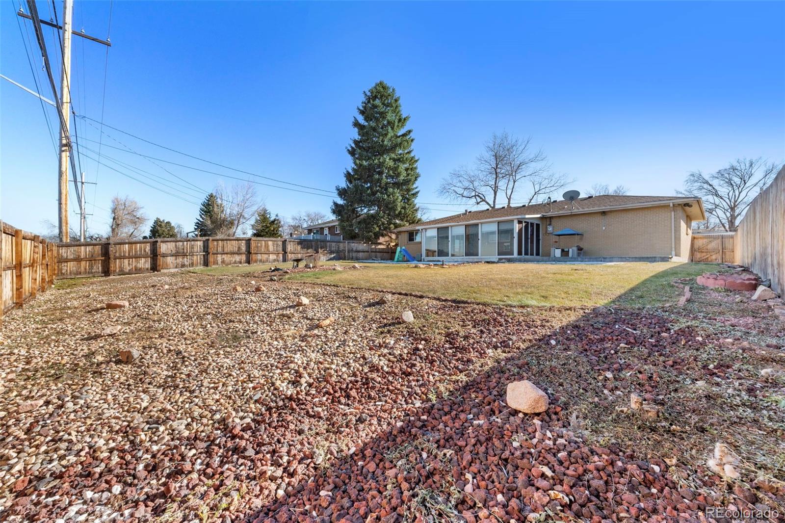 MLS Image #28 for 4321 w quinn place,denver, Colorado