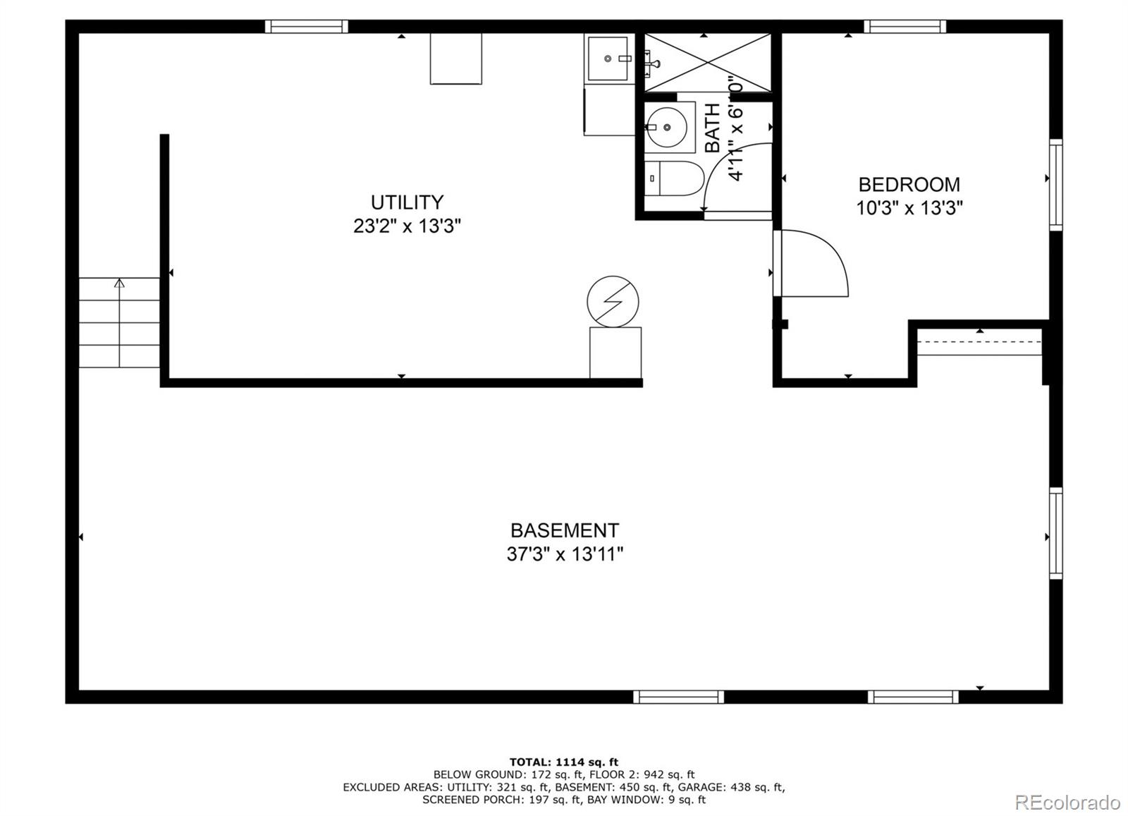 MLS Image #30 for 4321 w quinn place,denver, Colorado