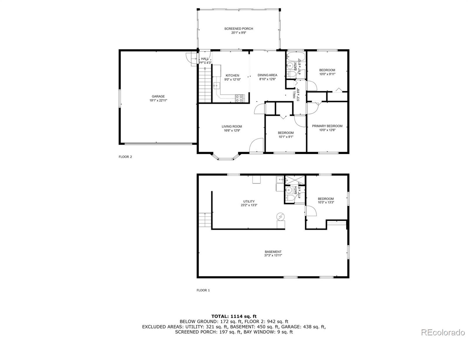 MLS Image #32 for 4321 w quinn place,denver, Colorado