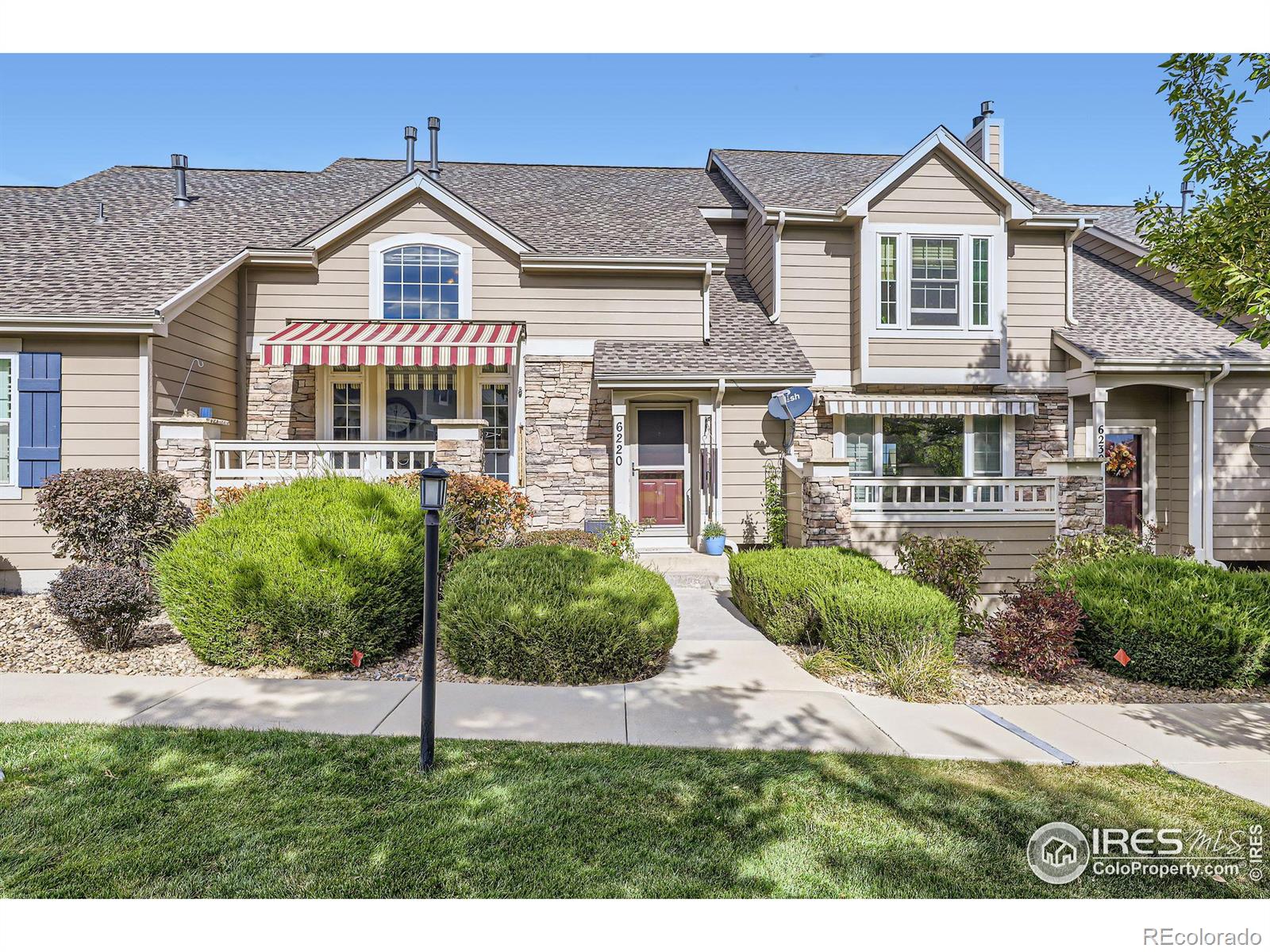 MLS Image #2 for 6220  salvia street,arvada, Colorado