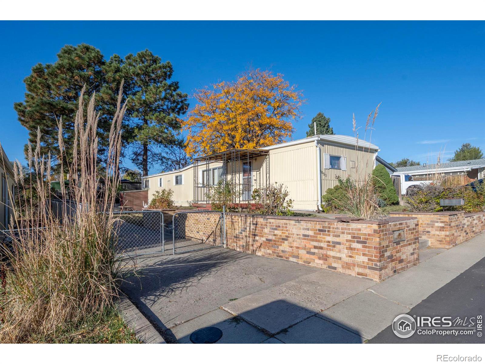 MLS Image #1 for 9053  royal street,federal heights, Colorado