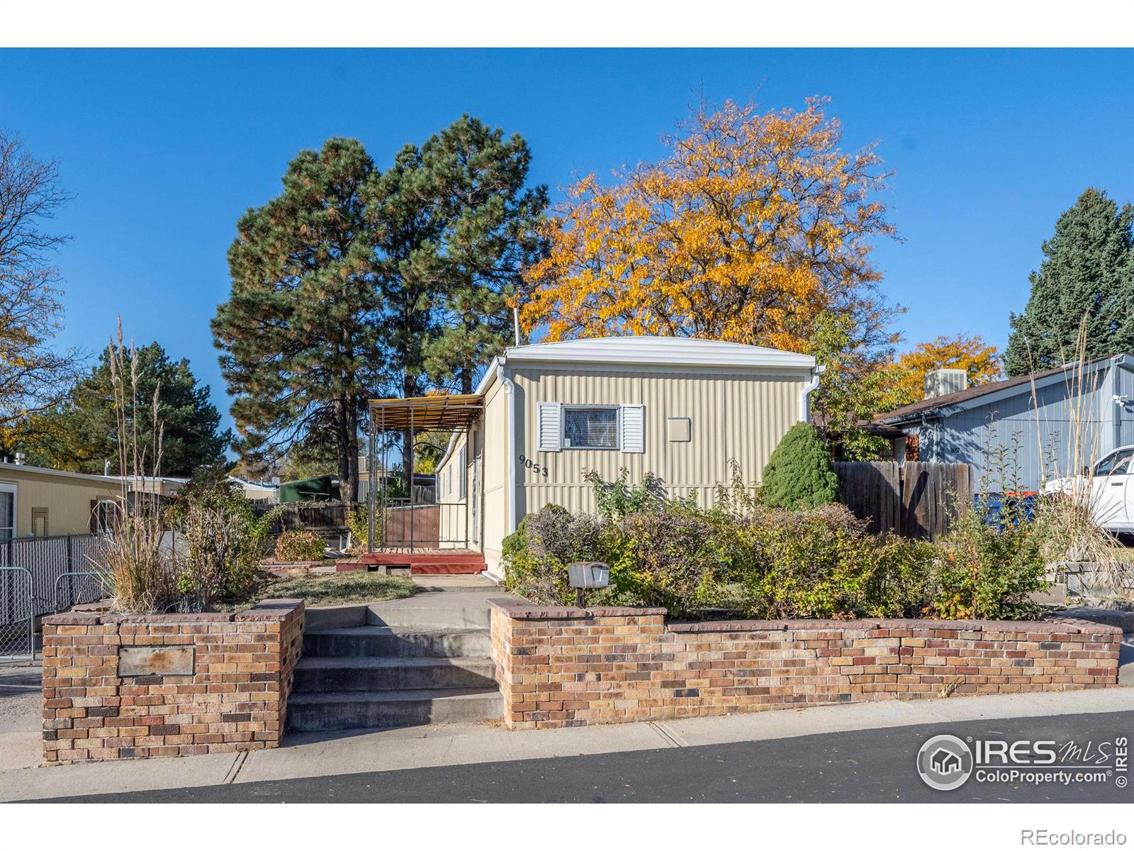 MLS Image #16 for 9053  royal street,federal heights, Colorado