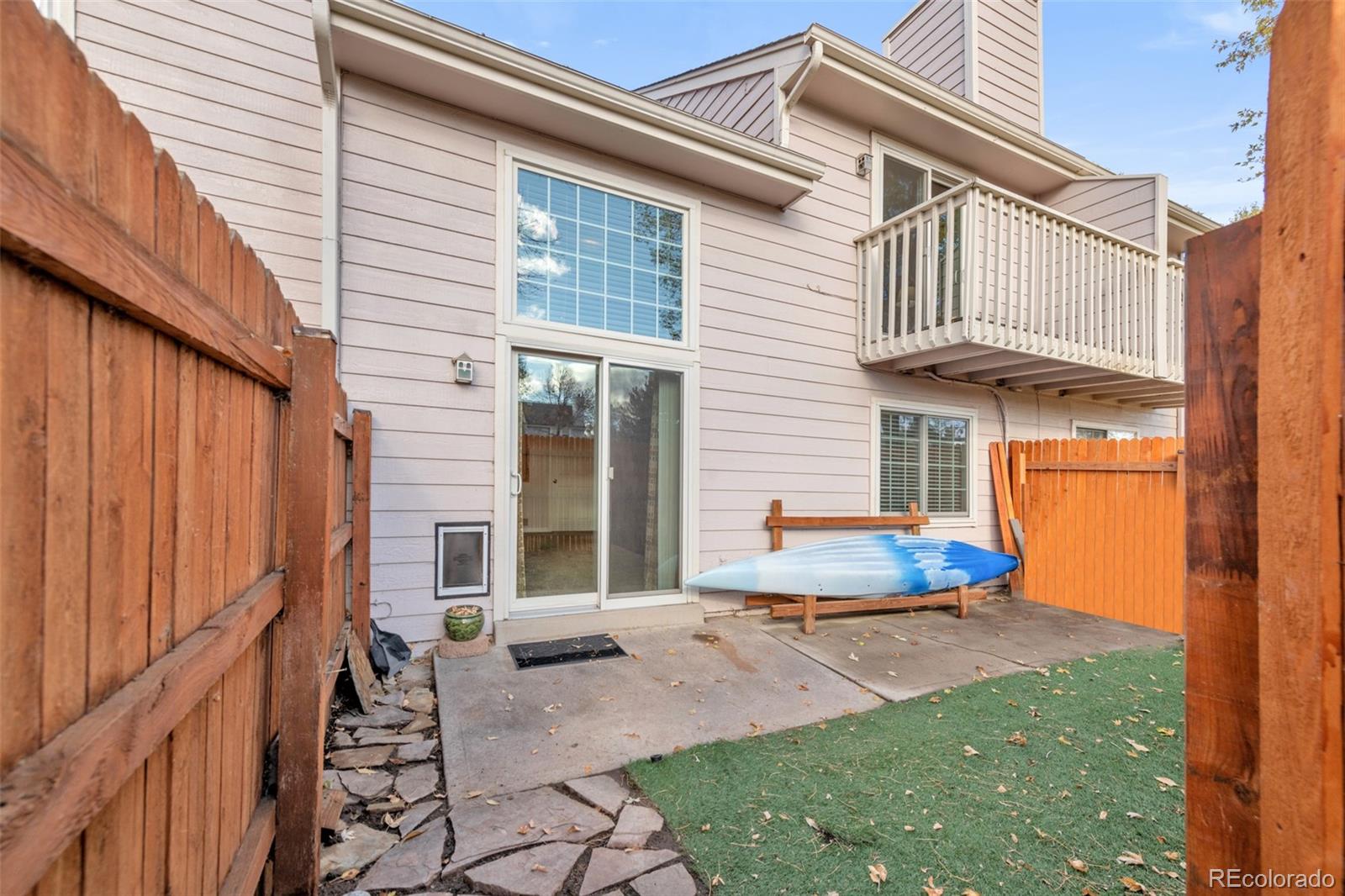 MLS Image #35 for 5374 w canyon trail,littleton, Colorado