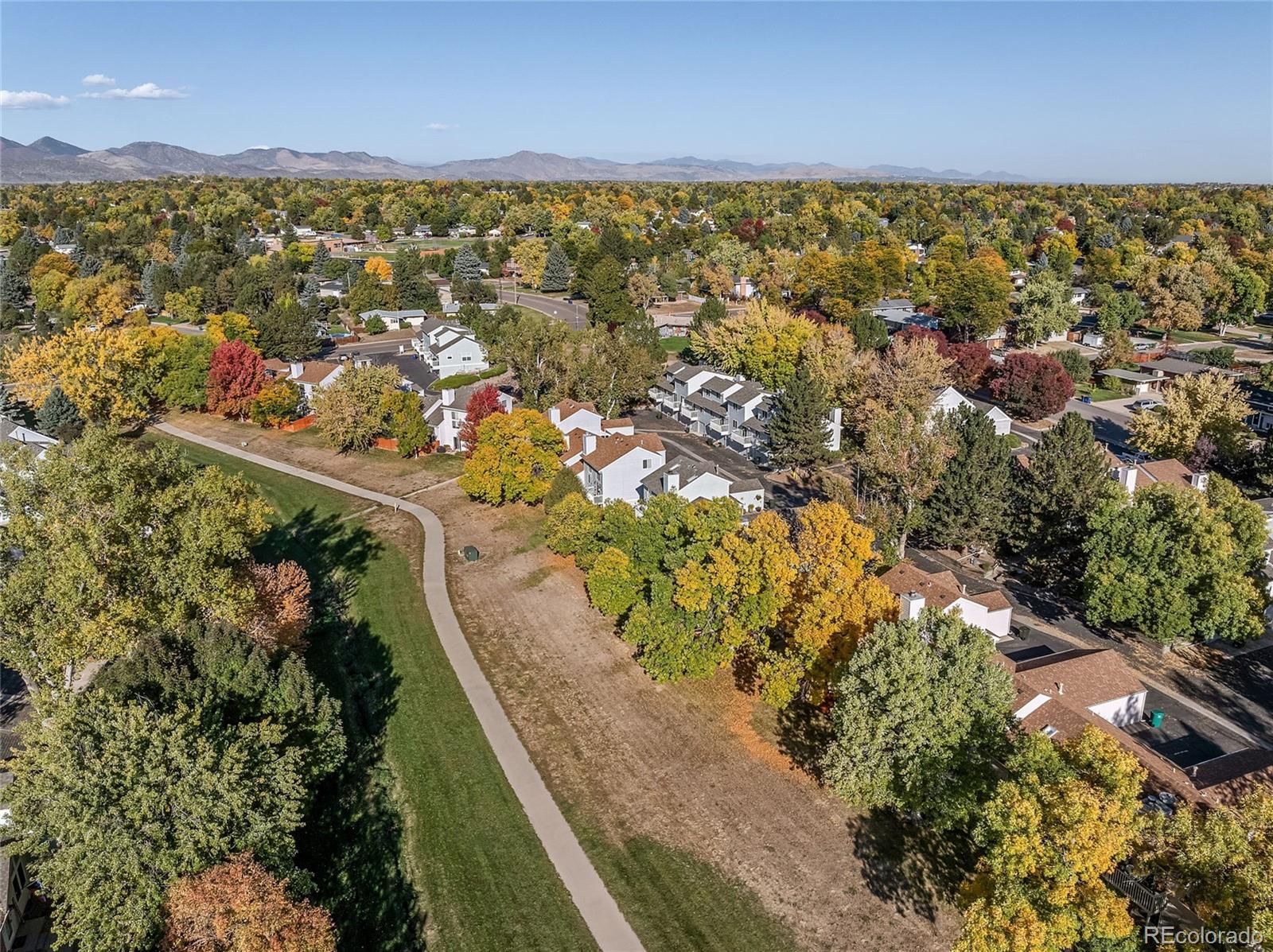 MLS Image #39 for 5374 w canyon trail,littleton, Colorado