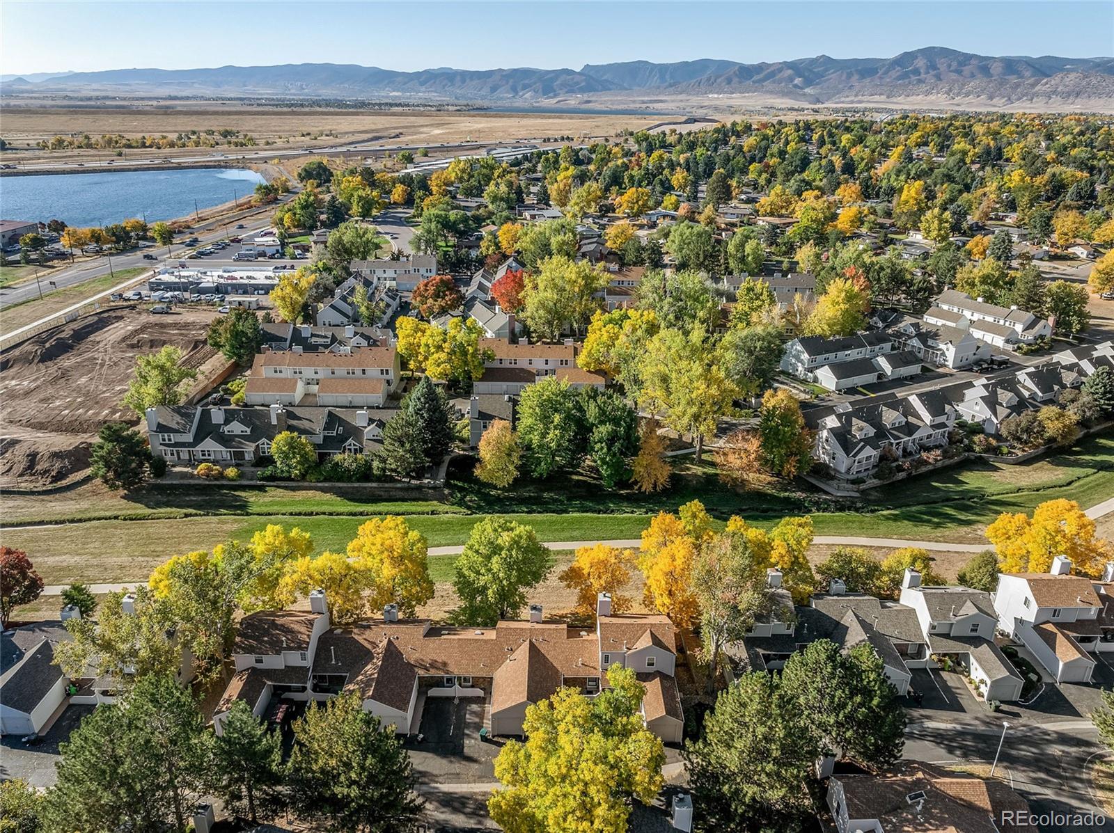 MLS Image #41 for 5374 w canyon trail,littleton, Colorado