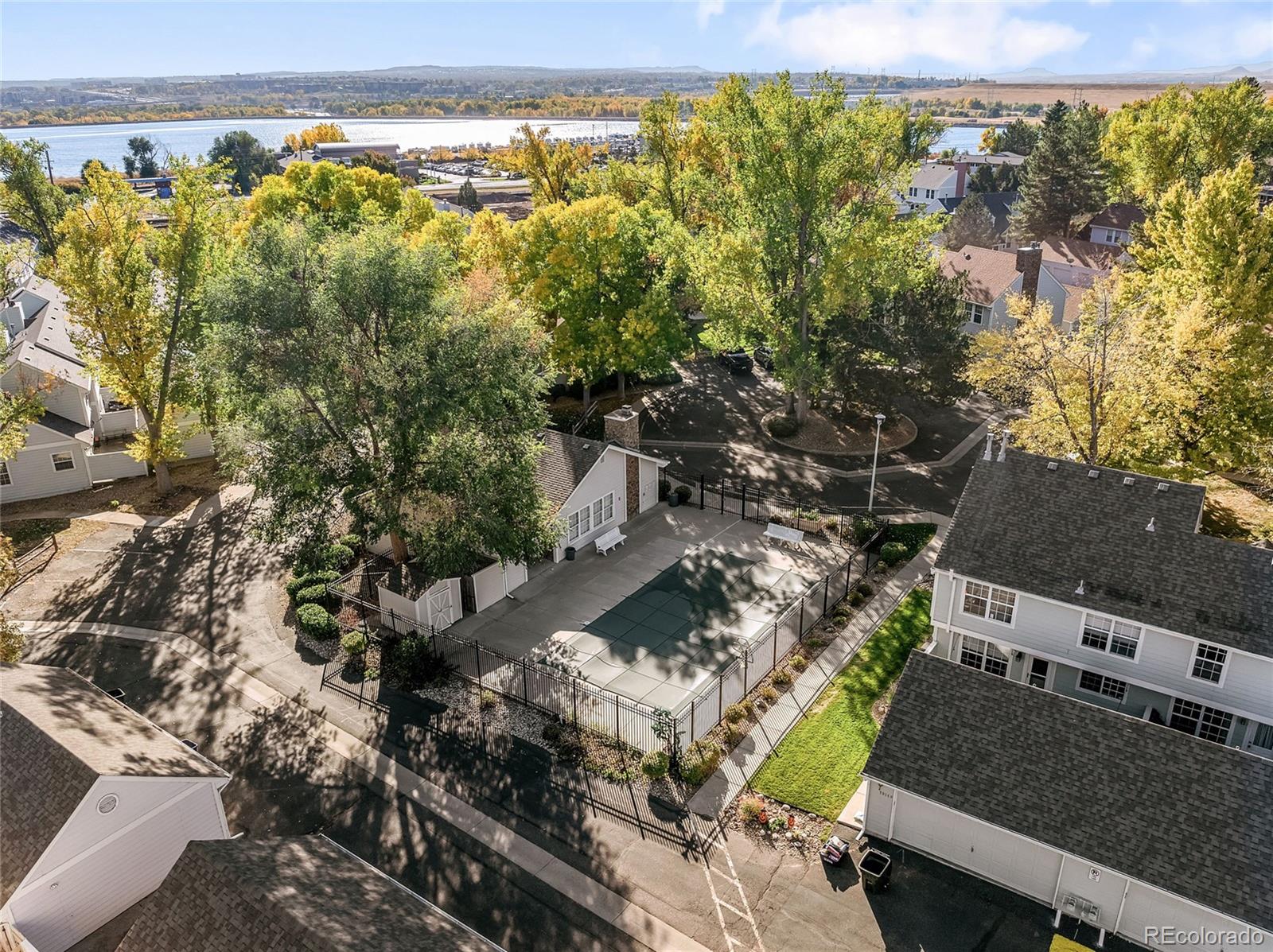 MLS Image #42 for 5374 w canyon trail,littleton, Colorado