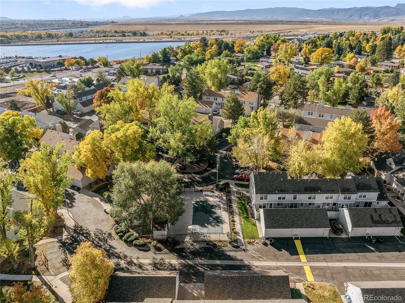 MLS Image #43 for 5374 w canyon trail,littleton, Colorado