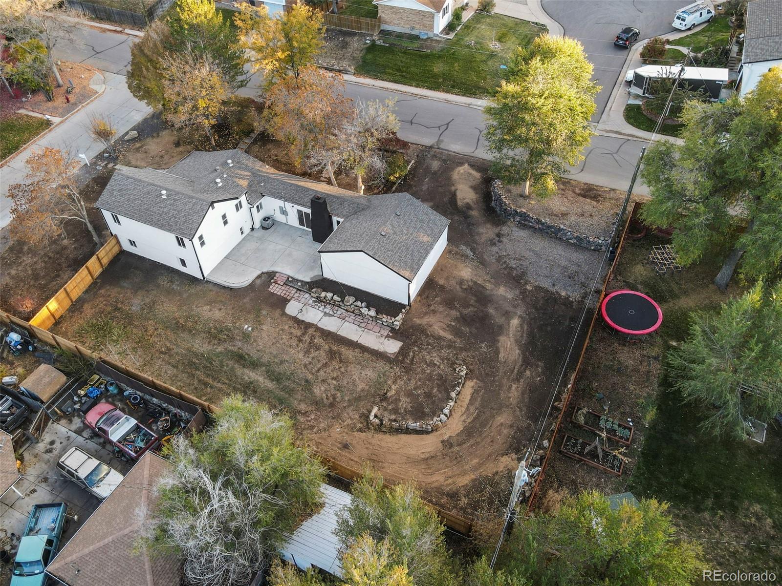 MLS Image #31 for 999 s otis street,lakewood, Colorado