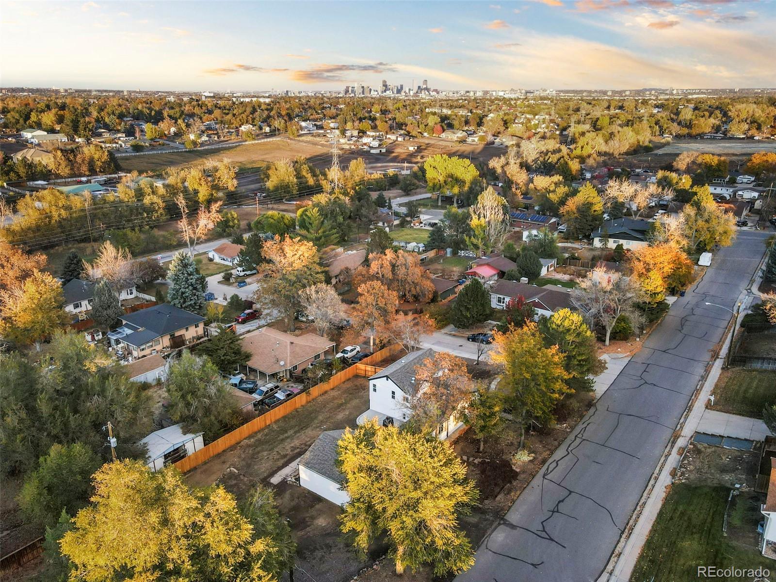 MLS Image #32 for 999 s otis street,lakewood, Colorado