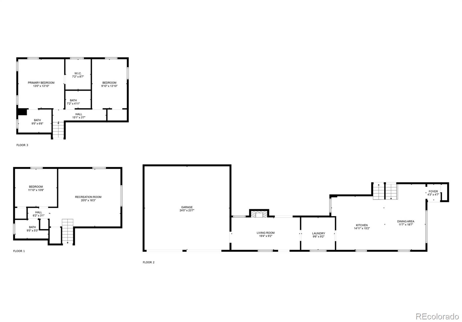 MLS Image #33 for 999 s otis street,lakewood, Colorado