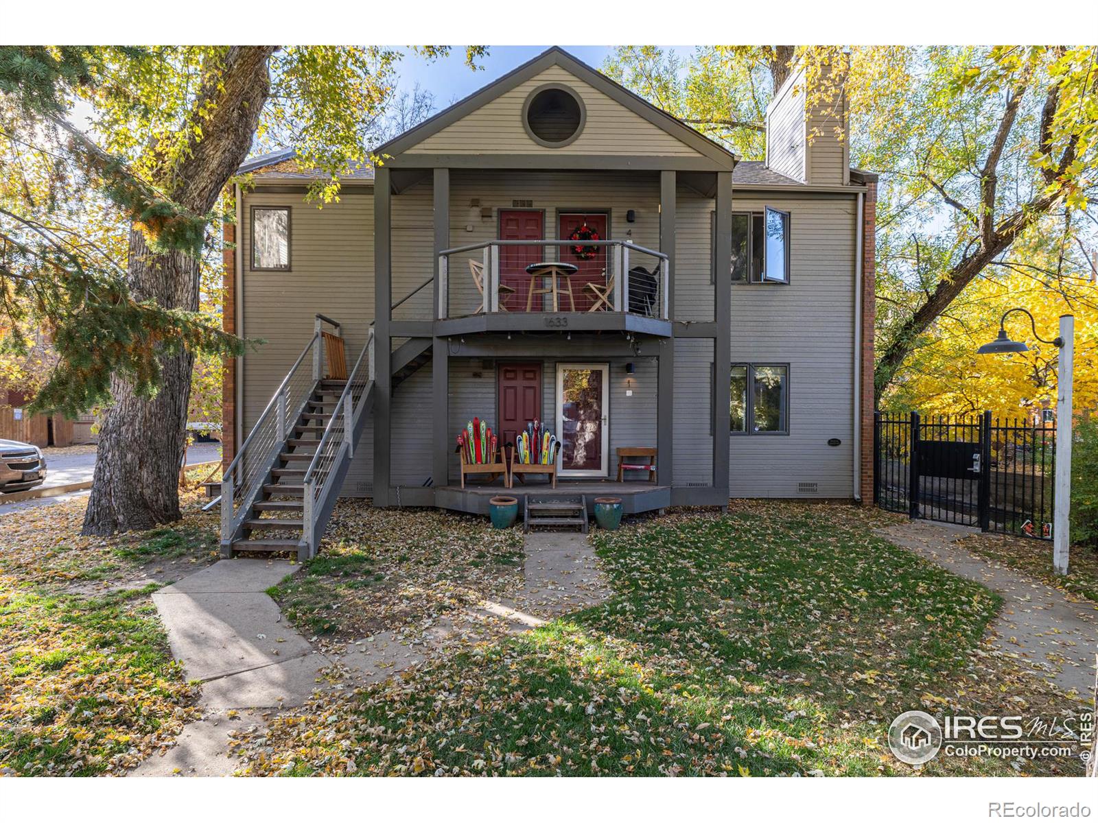 MLS Image #2 for 1633  18th street,boulder, Colorado