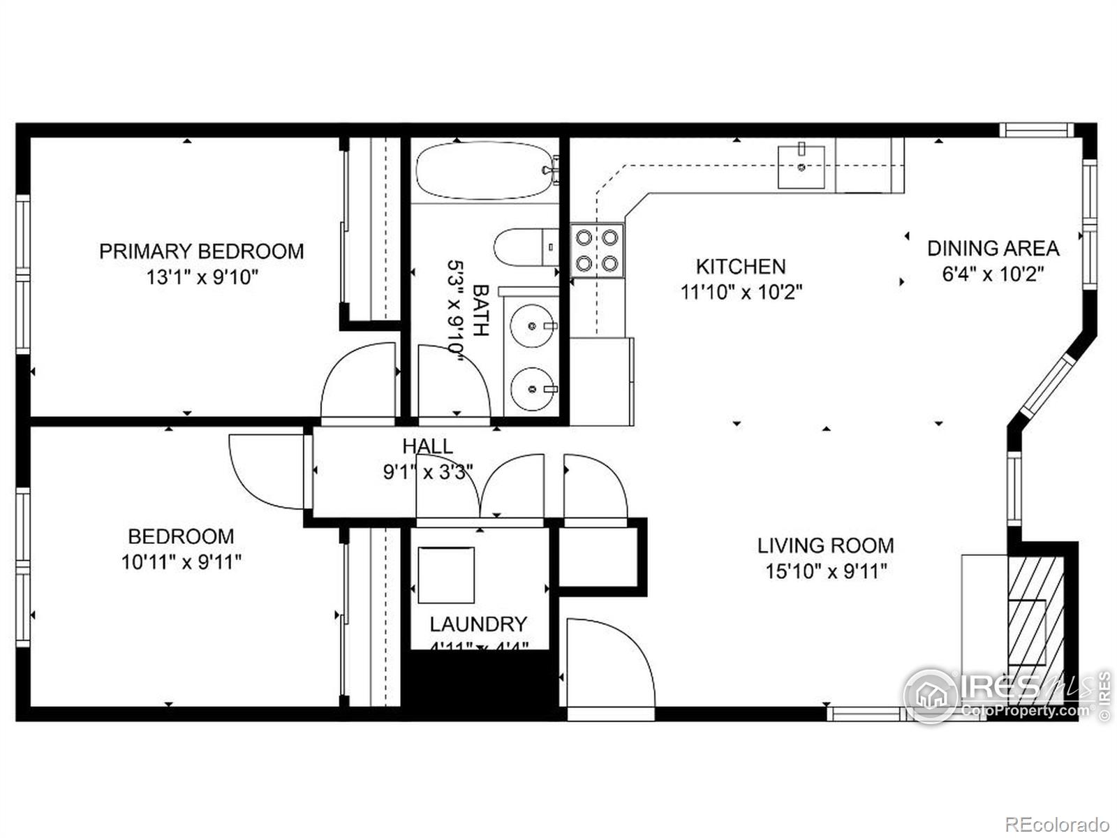 MLS Image #34 for 1633  18th street,boulder, Colorado