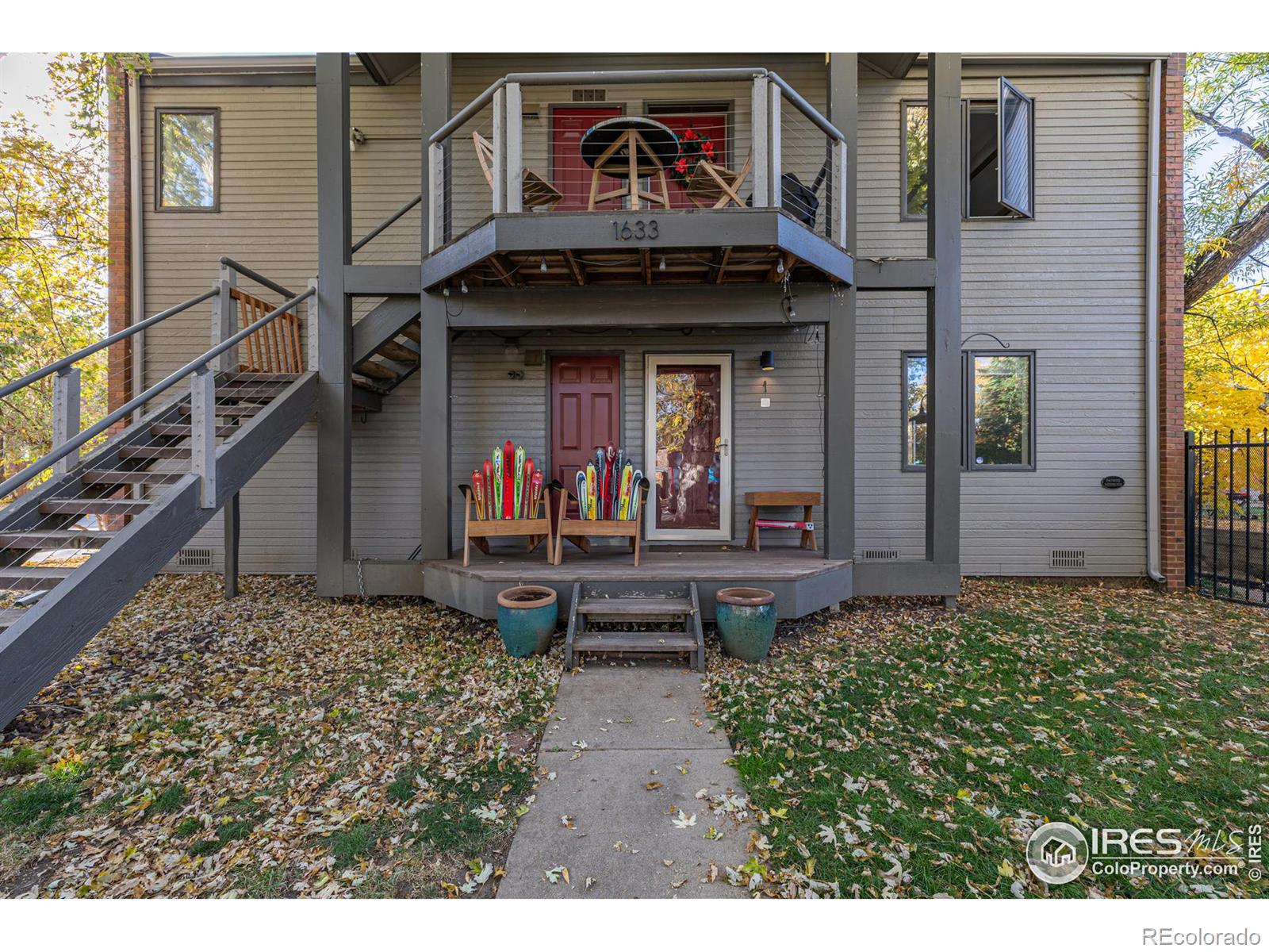 MLS Image #5 for 1633  18th street,boulder, Colorado