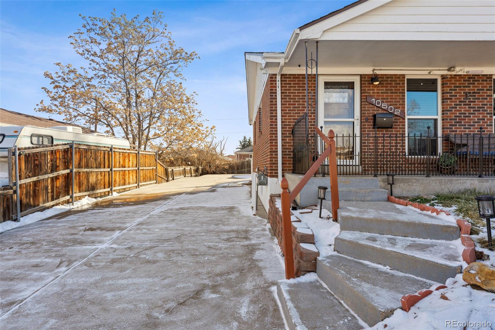 MLS Image #32 for 10502  washington way,northglenn, Colorado