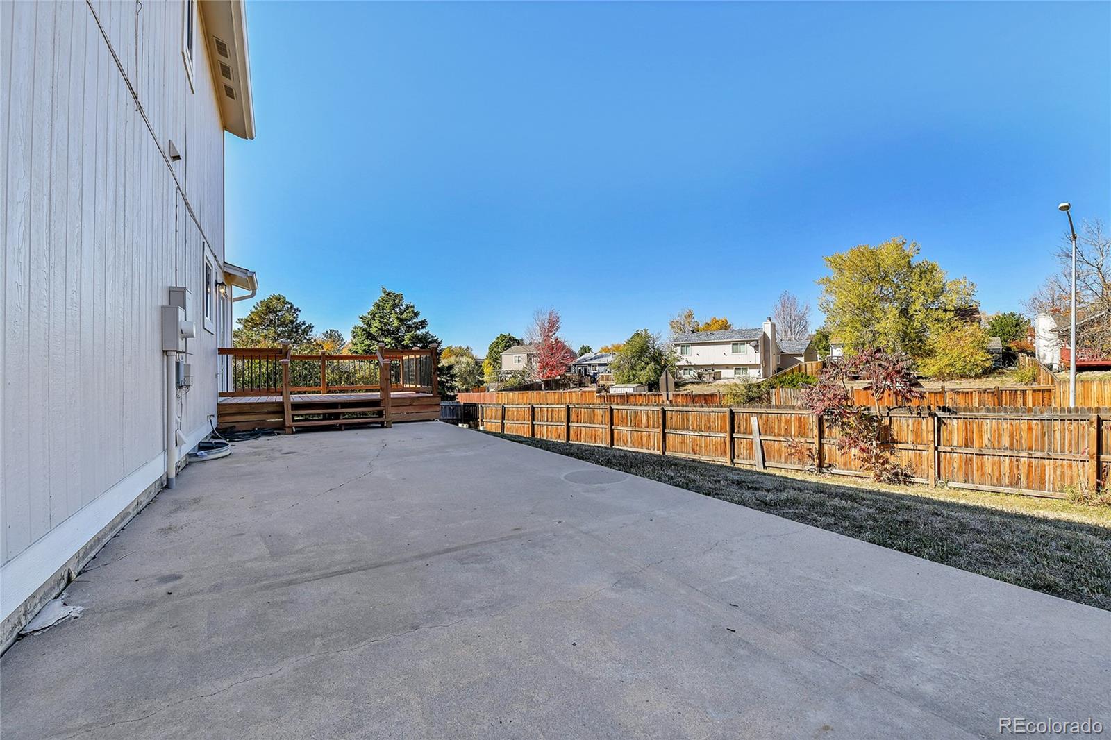 MLS Image #21 for 3902 s ensenada court,aurora, Colorado