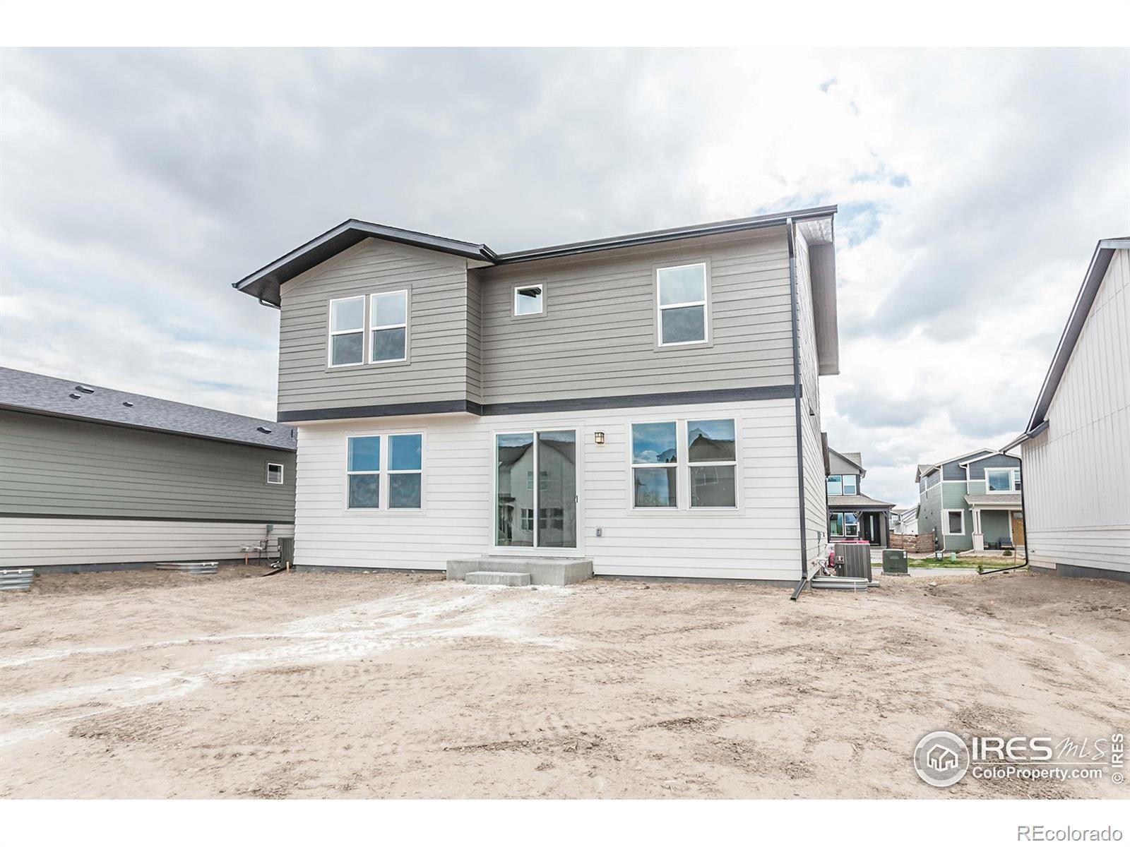 MLS Image #26 for 6013  saddle horn drive,timnath, Colorado