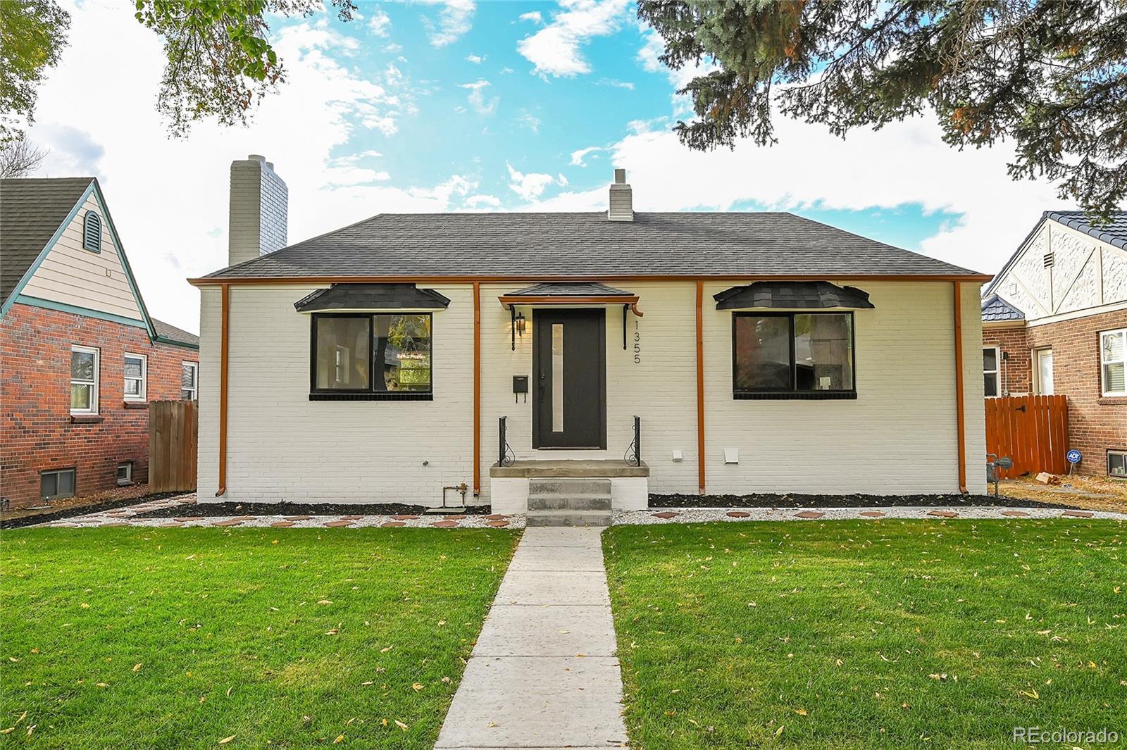 MLS Image #0 for 1355  locust street,denver, Colorado