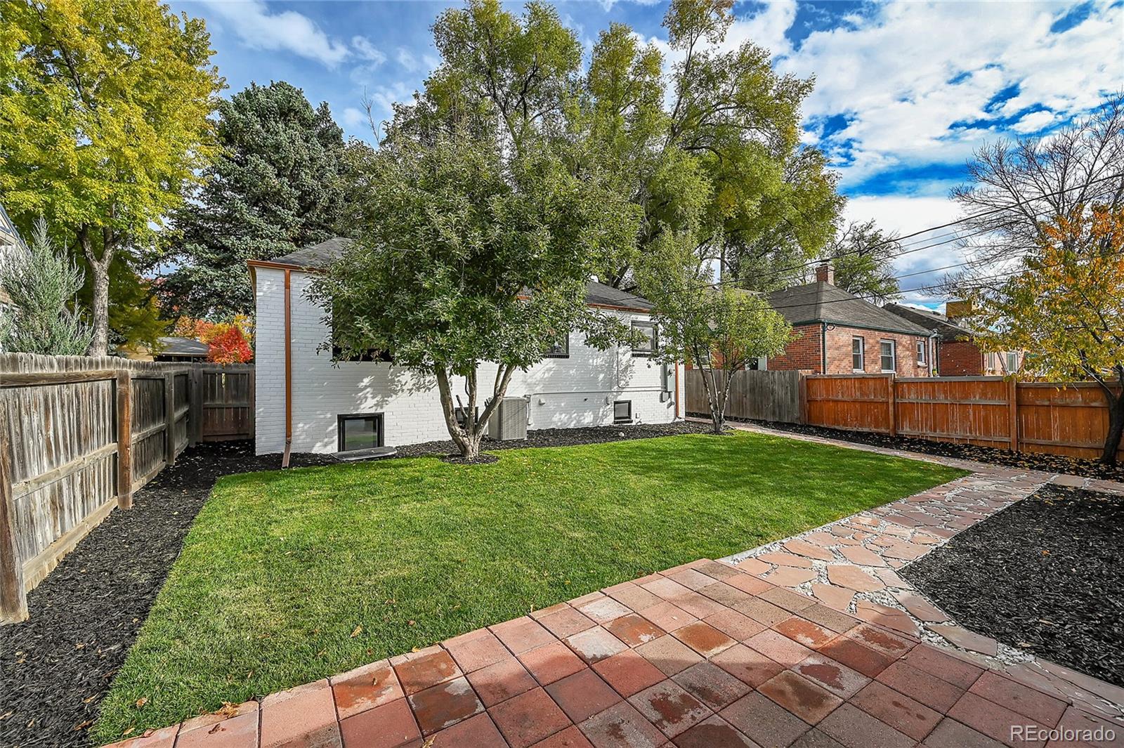 MLS Image #40 for 1355  locust street,denver, Colorado