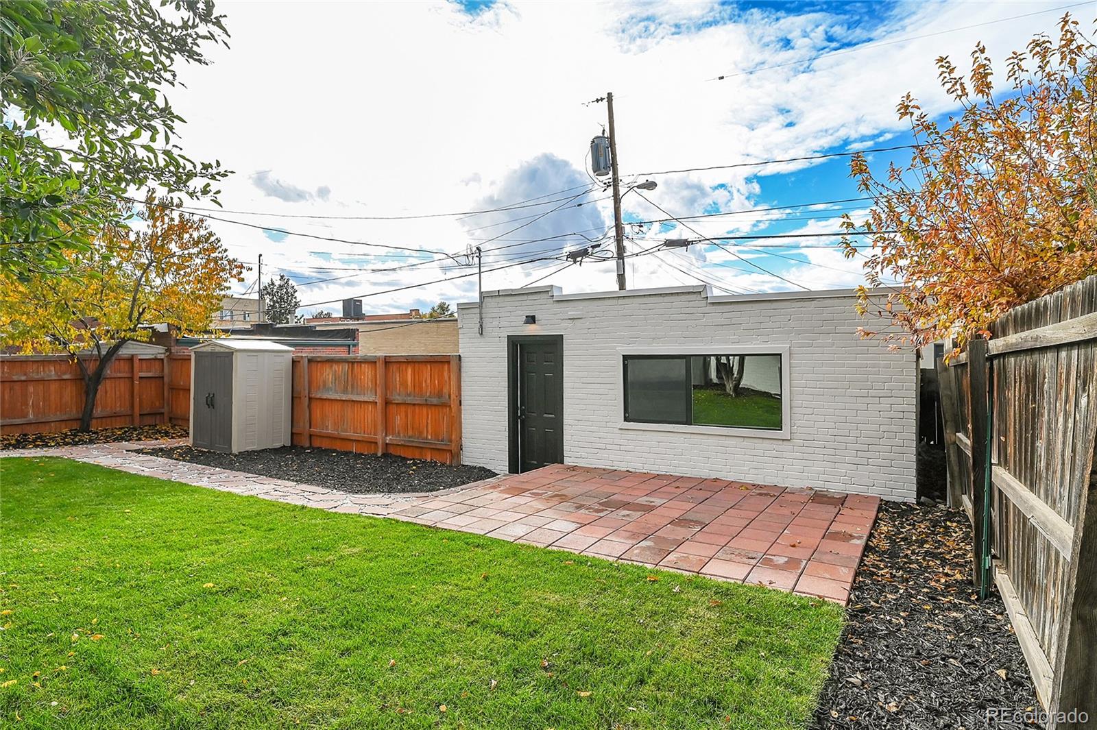 MLS Image #42 for 1355  locust street,denver, Colorado