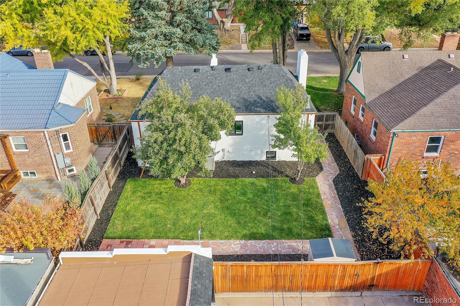 MLS Image #44 for 1355  locust street,denver, Colorado