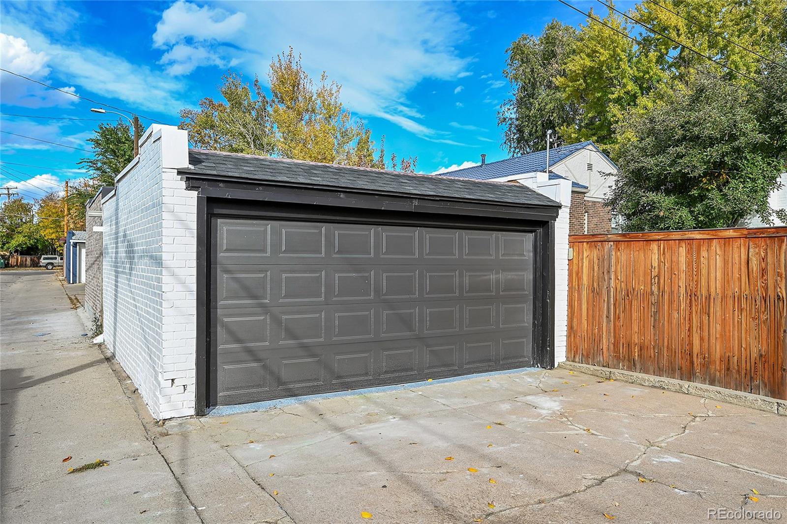 MLS Image #45 for 1355  locust street,denver, Colorado