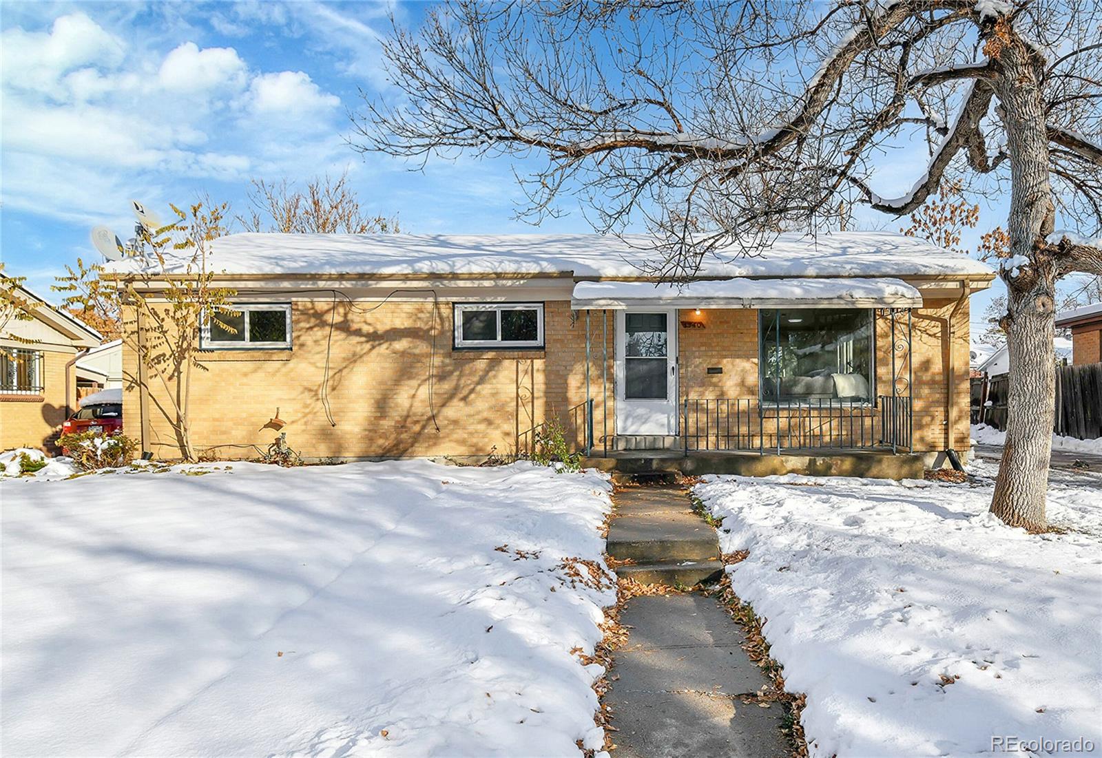 MLS Image #0 for 1340  scranton street,aurora, Colorado