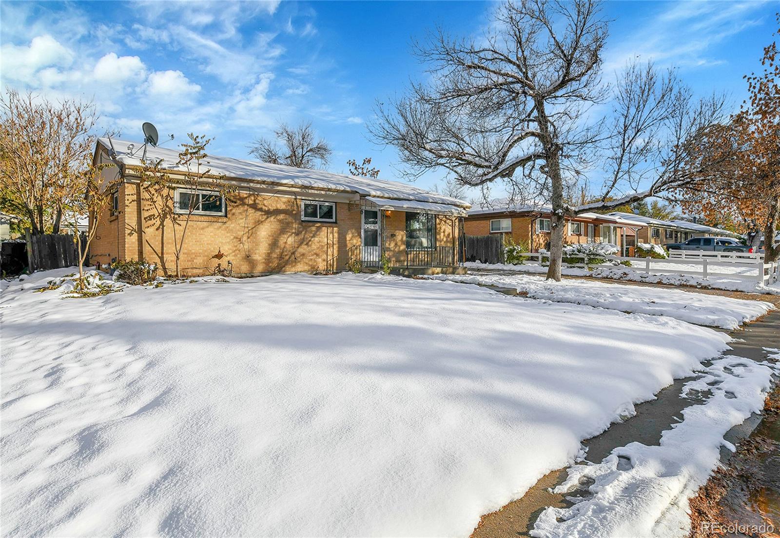 CMA Image for 1340  Scranton Street,Aurora, Colorado